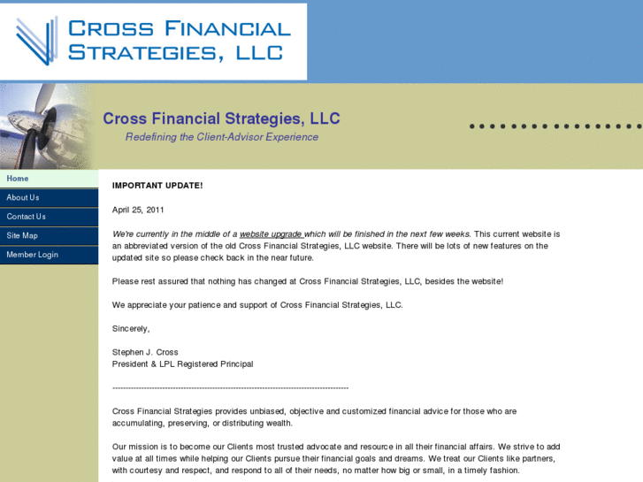 www.crossfinancialstrategies.com