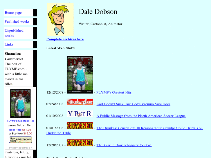 www.daledobson.com