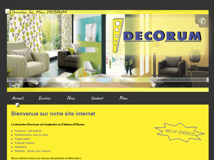 www.decoration-vendee-decorum.com