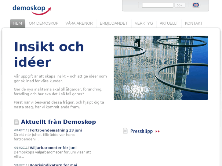 www.demoskop.se