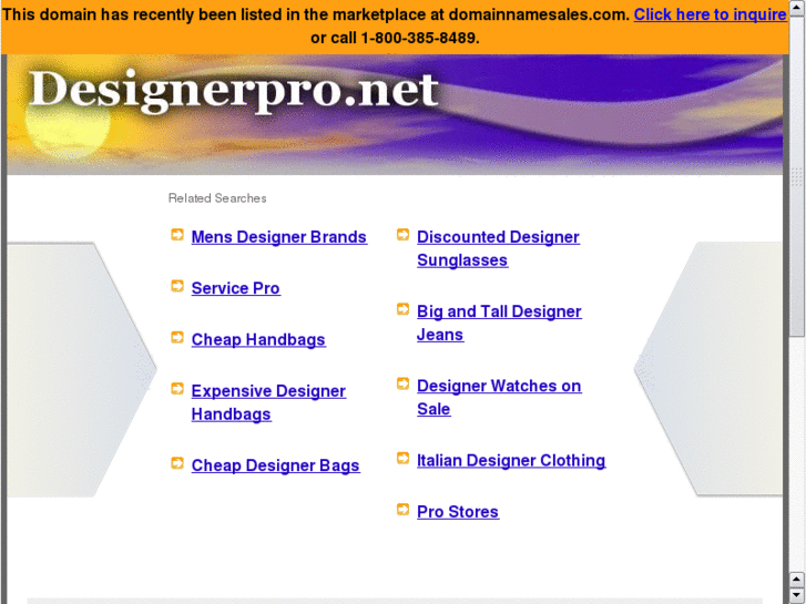 www.designerpro.net