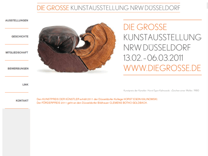 www.diegrosse.de