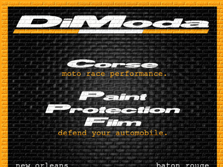 www.dimodacorse.com