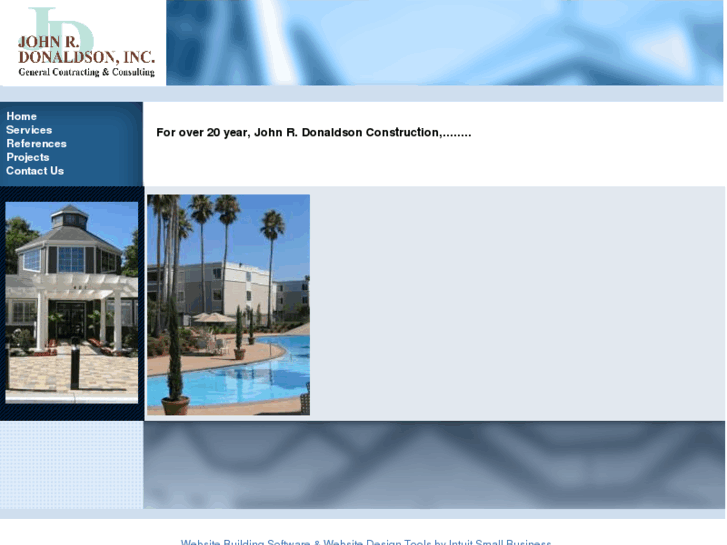 www.donaldsonconstruct.com