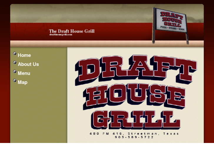 www.drafthousegrill.com