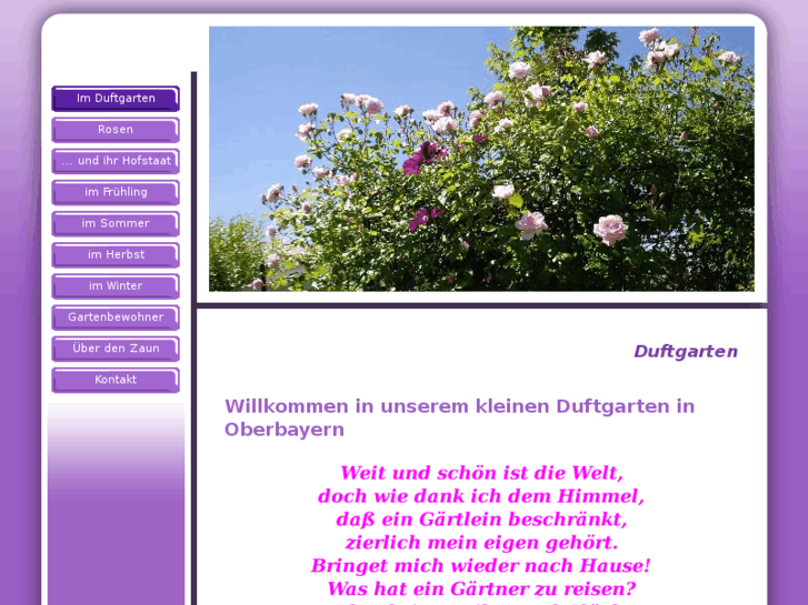 www.duftgarten.net