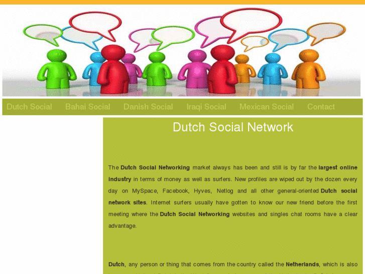 www.dutchsocial.com