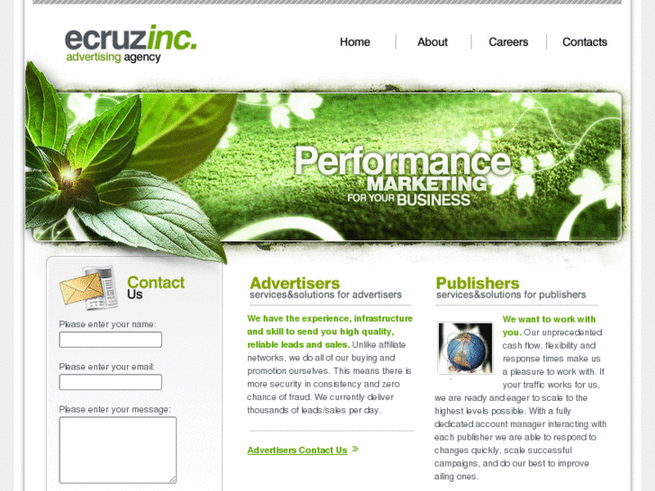 www.ecruz.com