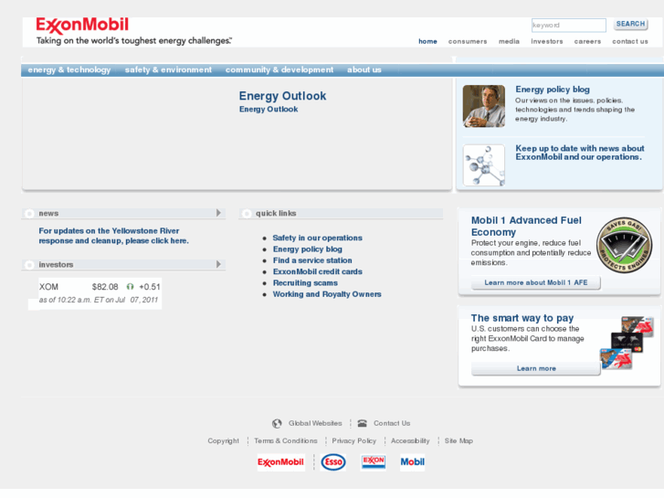 www.exxon-mobil.co.uk