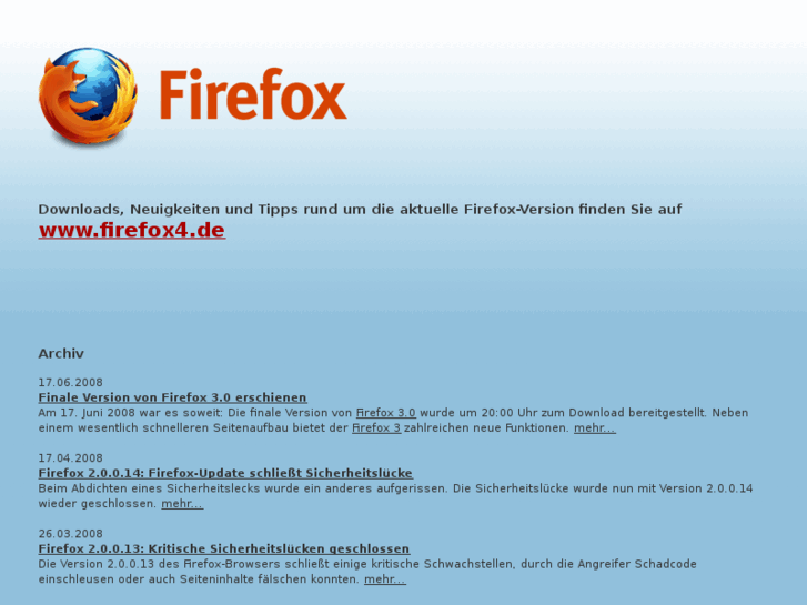 www.firefox2.de