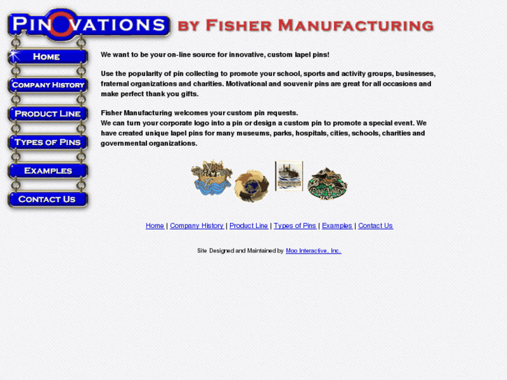 www.fishermfg.com