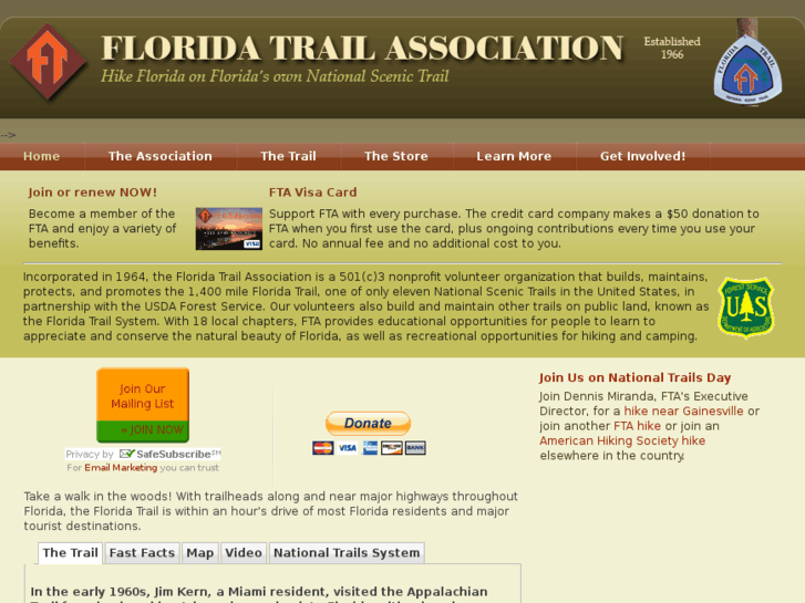 www.florida-trail.org