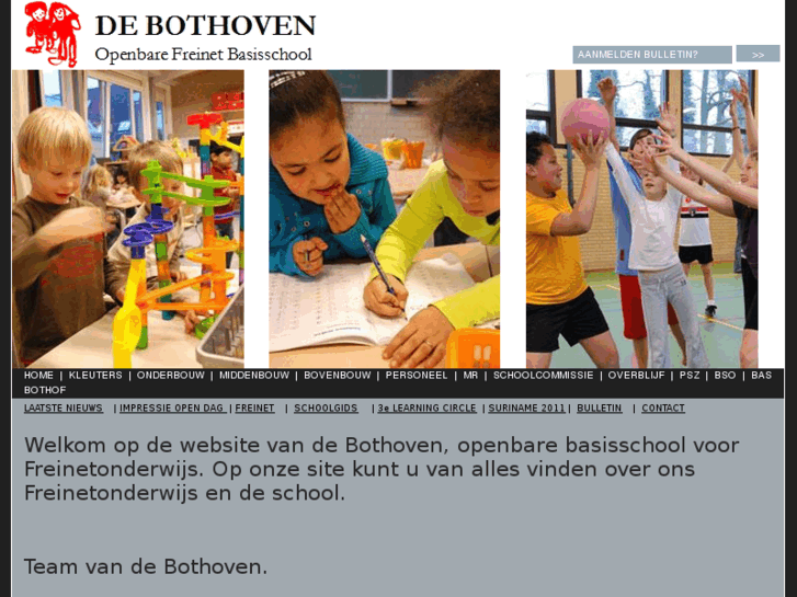 www.freinetschool.nl