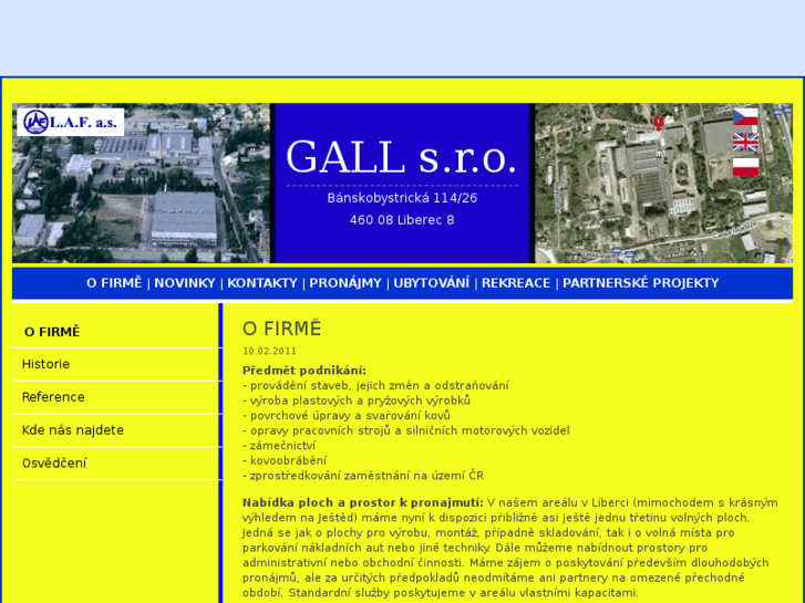 www.gallsro.com