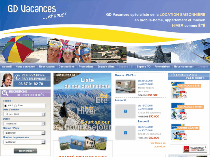 www.gd-vacances.com