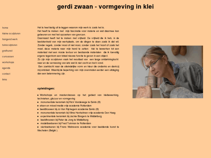 www.gerdizwaan.nl