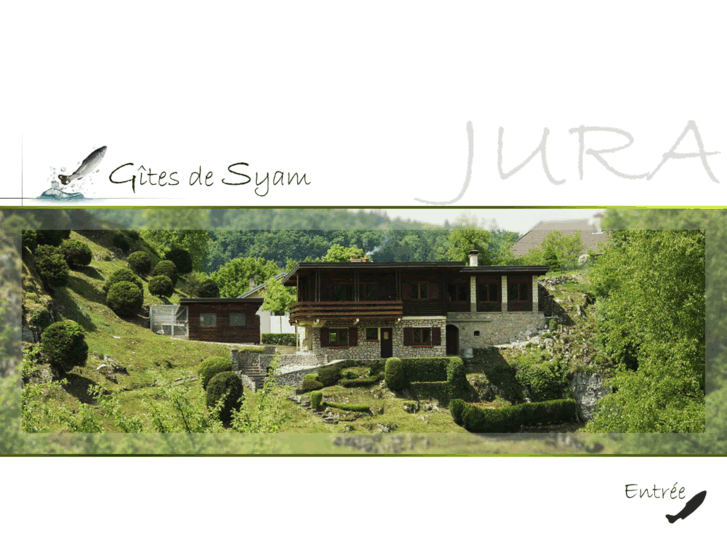 www.gite-syam.com