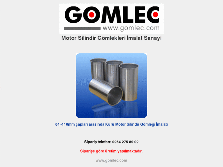 www.gomlec.com