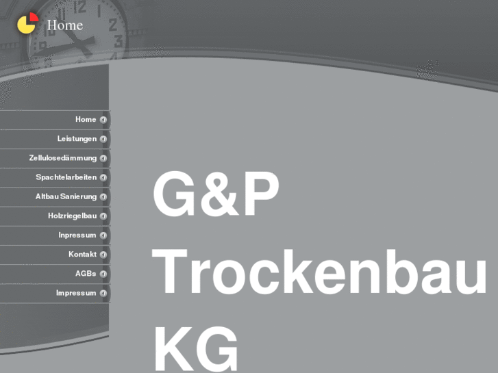 www.gp-trockenbau.com