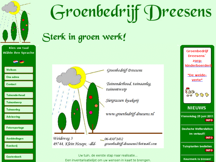 www.groenbedrijf-dreesens.nl