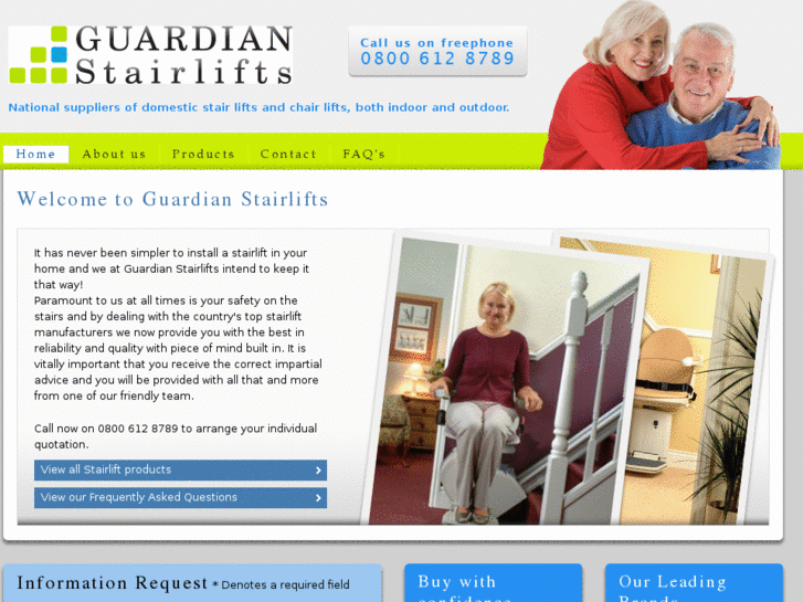 www.guardianstairlifts.co.uk