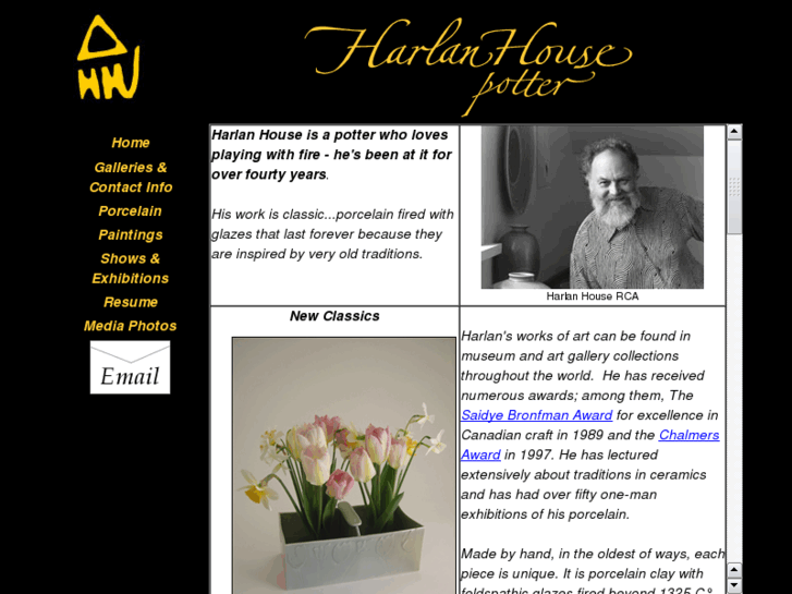 www.harlanhouse.com