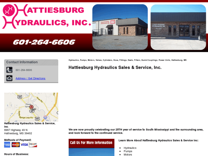 www.hattiesburghydraulics.net