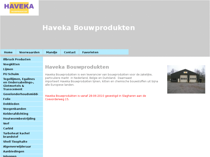 www.haveka.com