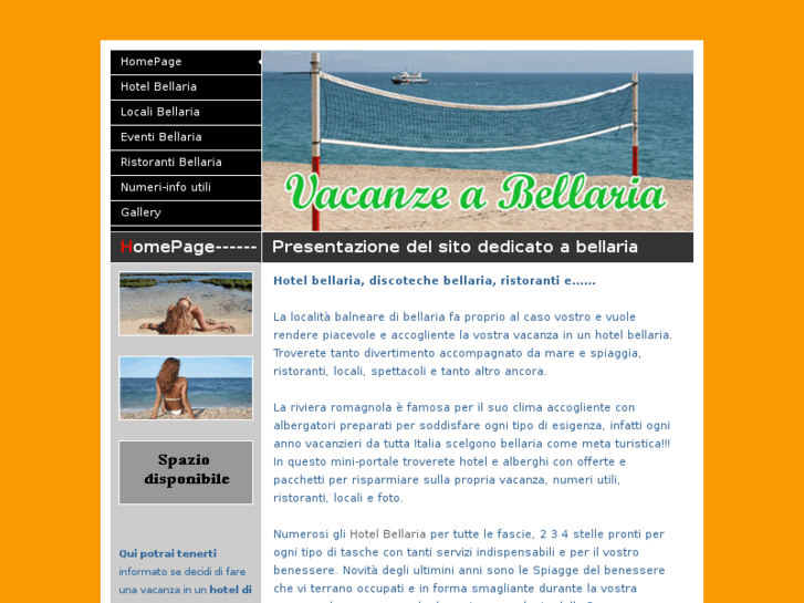 www.hotels-bellaria.com