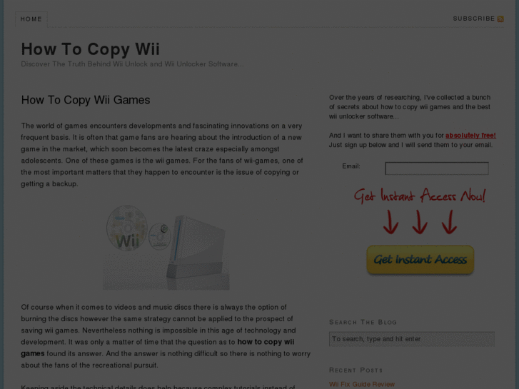 www.howtocopywii.com