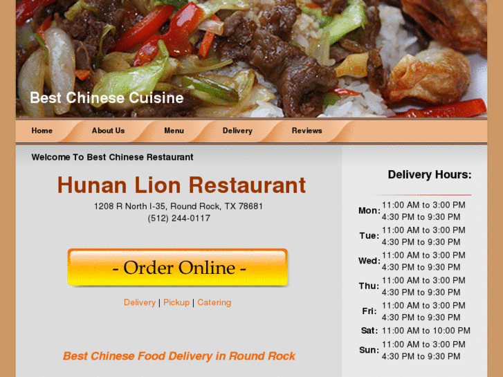 www.hunanliontogo.com