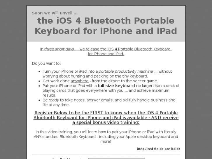 www.ipadbluetoothkeyboards.com