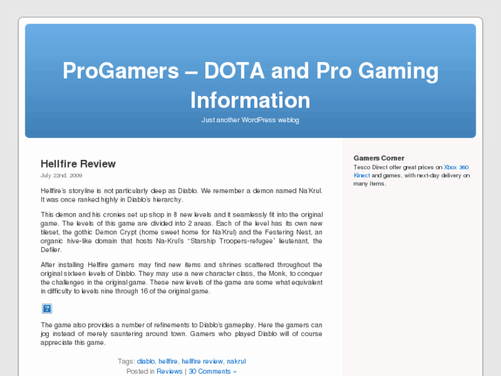 www.iprogamers.com