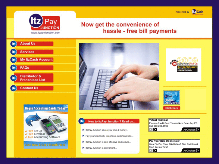 www.itzpayjunction.com