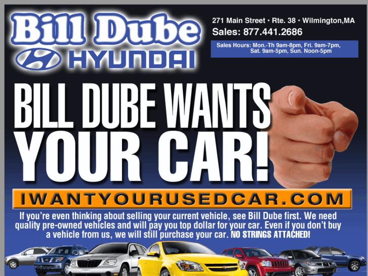 www.iwantyourusedcar.com