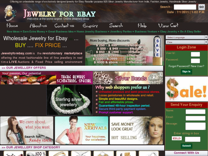 www.jewelryforebay.com