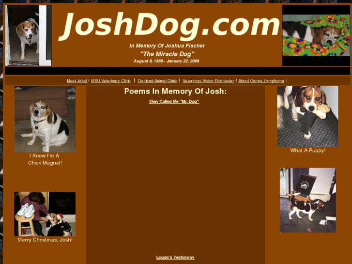 www.joshdog.com