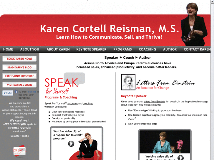 www.karencortellreisman.com