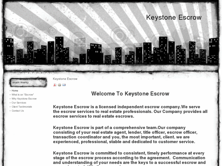 www.keystoneescrow.com