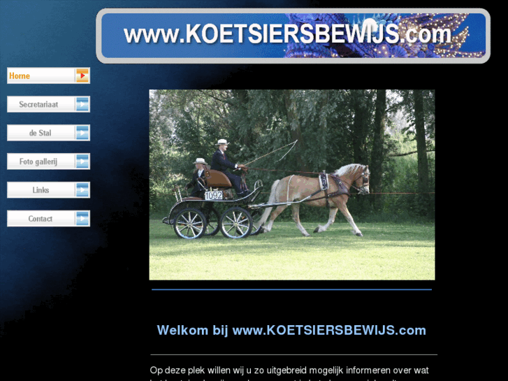 www.koetsiersbewijs.com