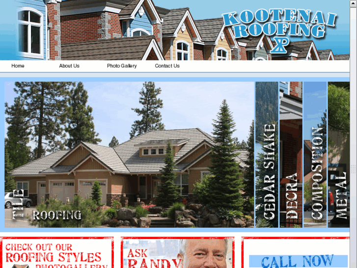 www.kootenairoofing.com