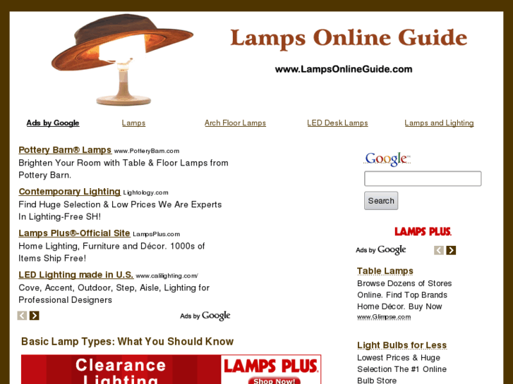 www.lampsonlineguide.com