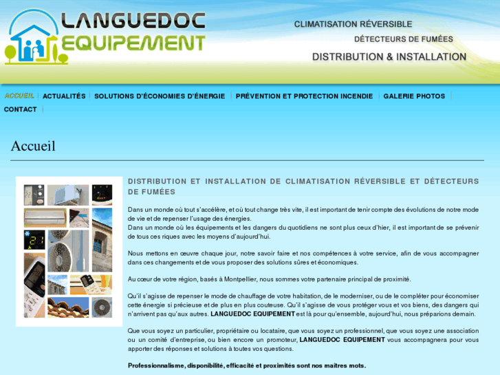 www.languedoc-equipement.com