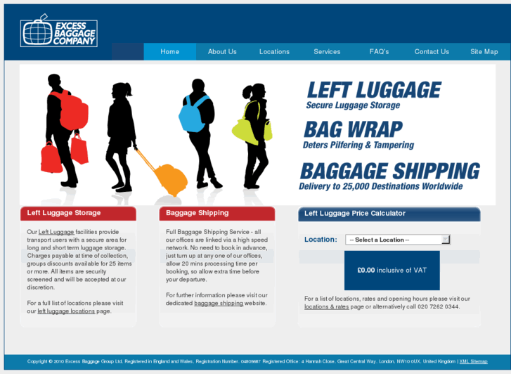 www.left-baggage.com