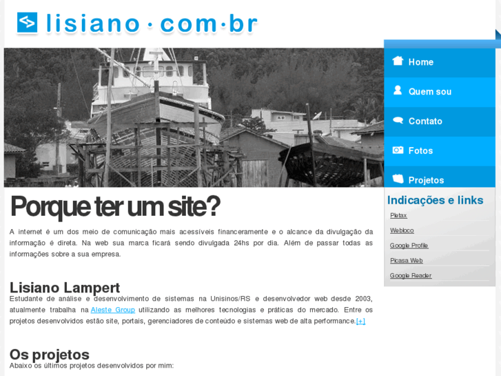 www.lisiano.com.br