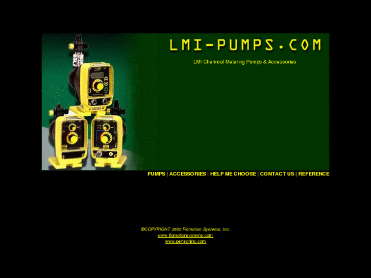 www.lmi-pumps.com