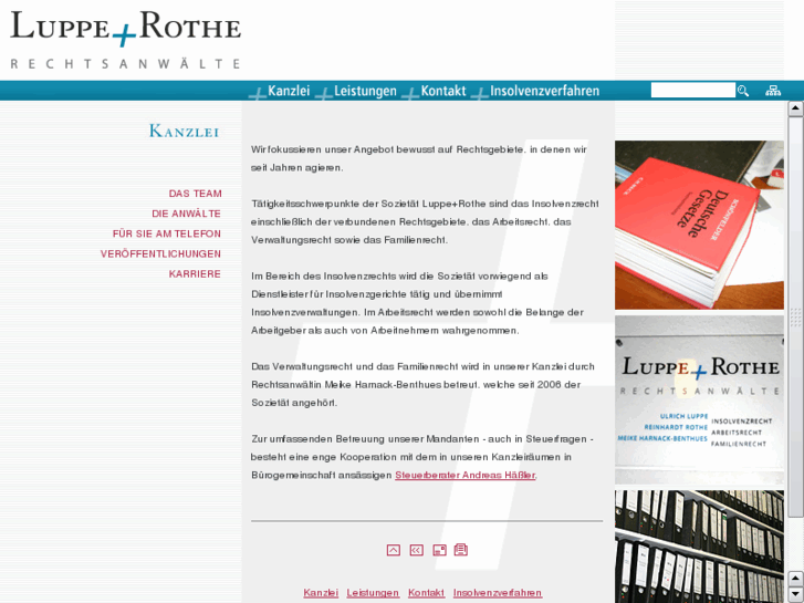 www.luppe-rothe.de