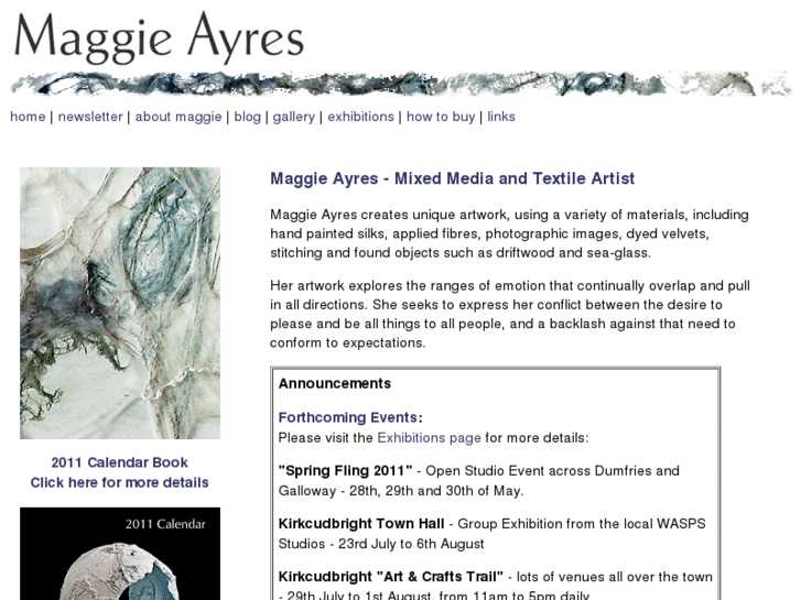 www.maggieayres.co.uk