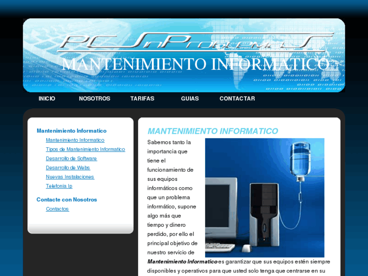 www.mantenimiento-informatico-madrid.es
