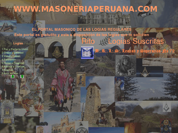 www.masoneriaperuana.com